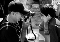 迷你轰炸机平台