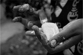 迷你轰炸机平台